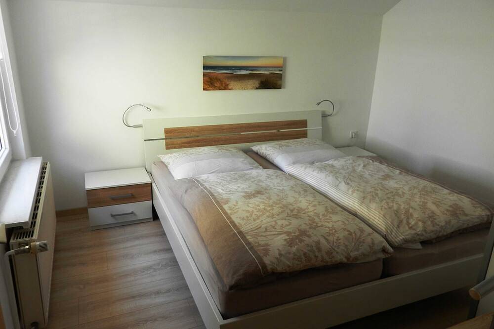 Ferienhaus Edith, Deutschland in Drei Kaiserbäder, Heringsdorf