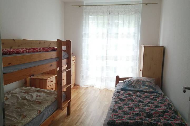 Ferienhaus für 4 Personen am Taunus