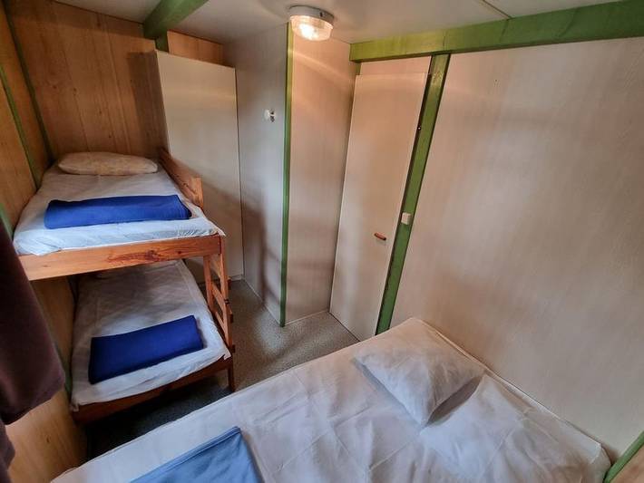 Gîte pour 5 personnes, avec bassin pour enfant à Gondrin - 4