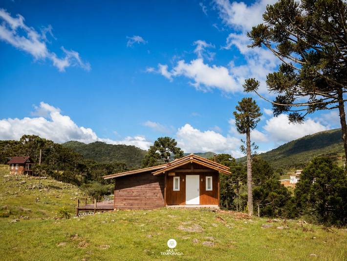 Estudio para 4 personas, con balcón y jardín, Familias con niños - 1