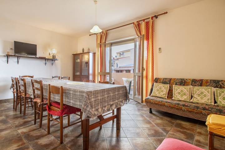 Gîte pour 6 personnes à Isola Rossa - 2