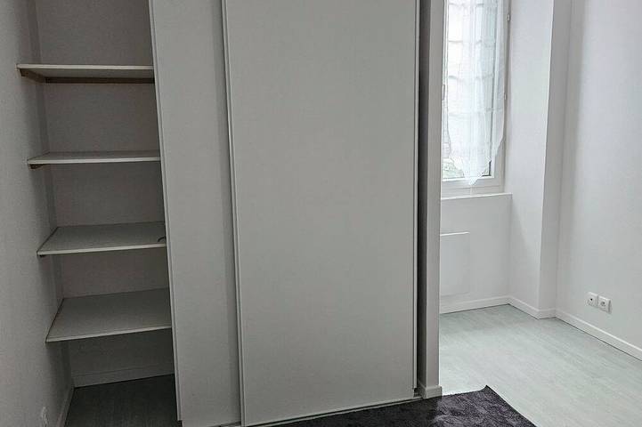 Appartement entier, T3 de standing en centre ville in Oloron-Sainte-Marie, Béarn