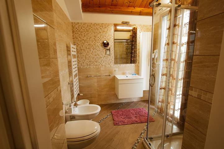 Location de vacances pour 2 personnes à Cartoceto - 3