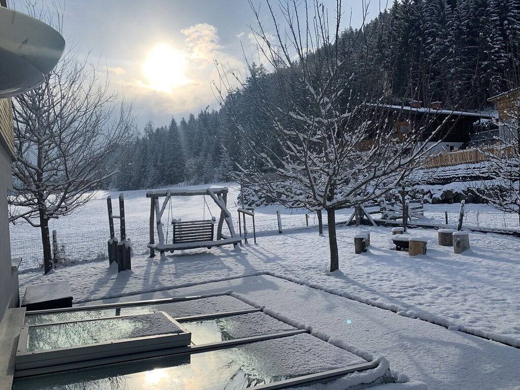 Maison de vacances design Altenmarkt Zauchensee in Altenmarkt im Pongau, Ski Amadé