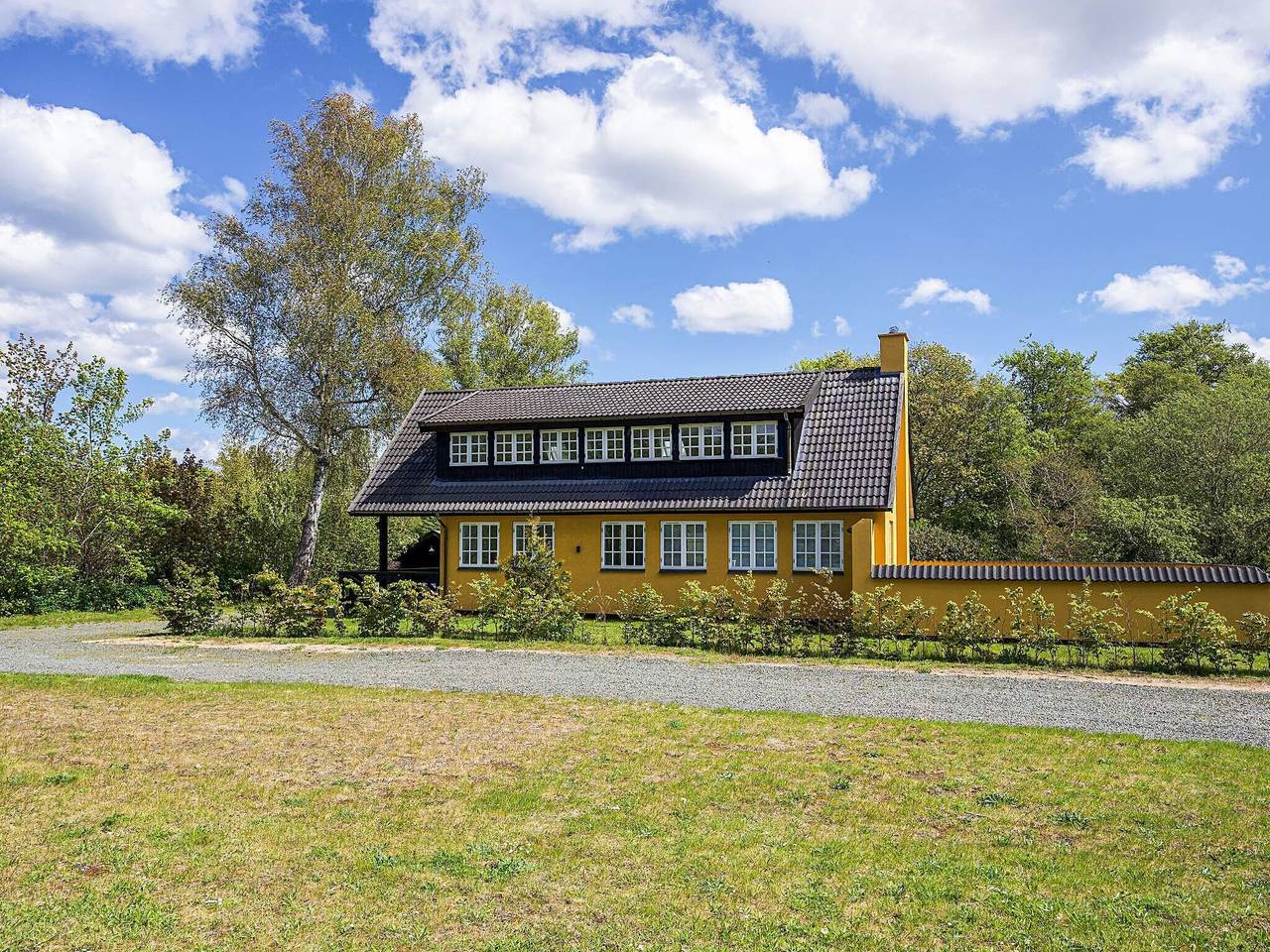 5 stjernet sommerhus i Liseleje in Liseleje, Kattegat