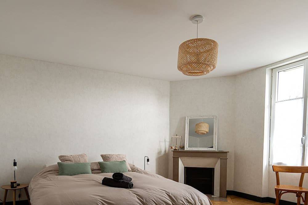 La Maison Janisse in Limoges, Limoges region