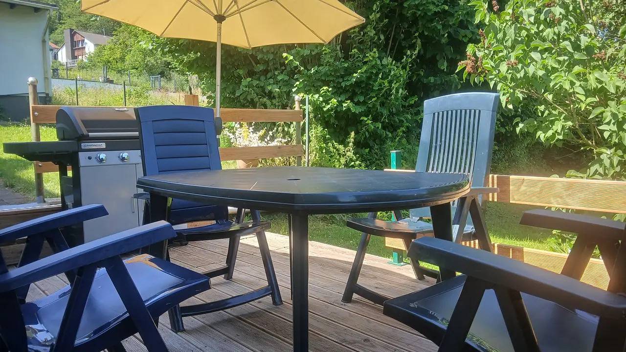 Ganze Ferienwohnung, Ferienwohnung für 4 Personen in Stadt Westerburg in Westerburg, Westerburg & Umgebung