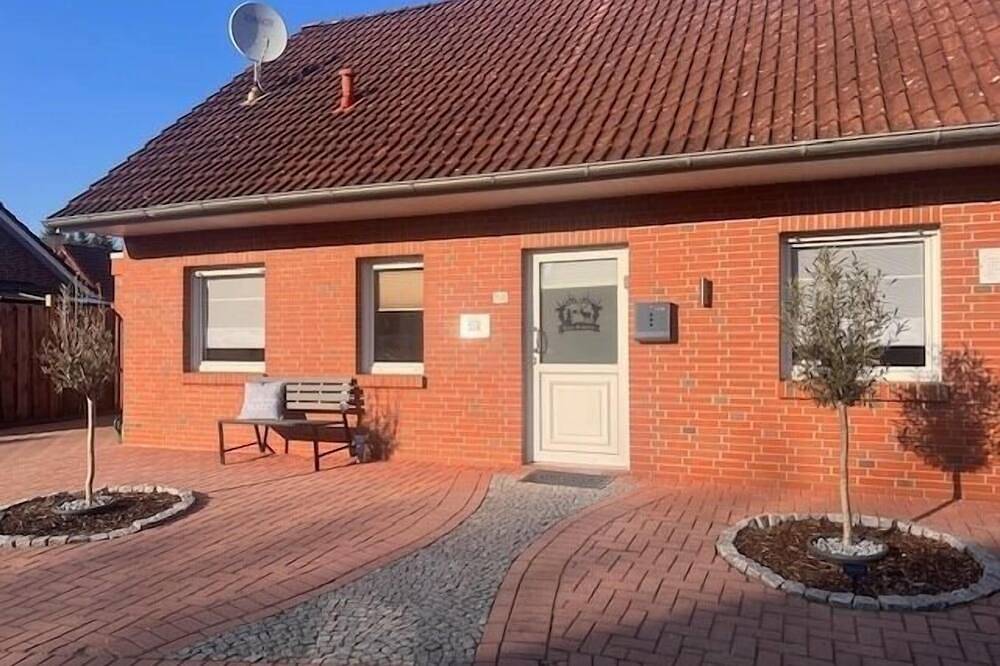 Ferienhaus für 5 Gäste mit 82m² in Sögel in Sögel, Emsland