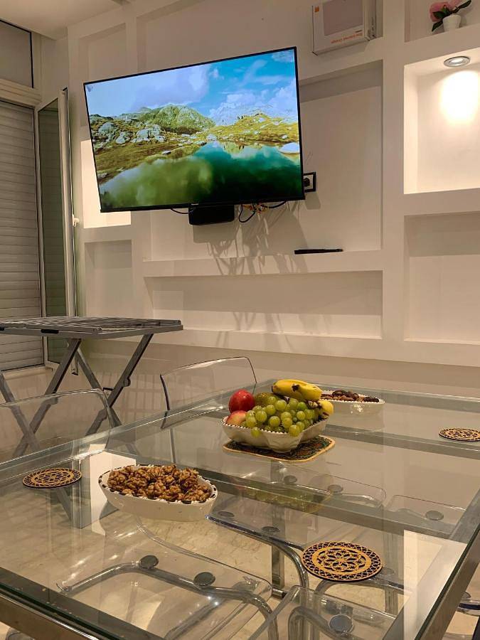 Appartement de vacances pour 3 personnes, avec vue, animaux acceptés