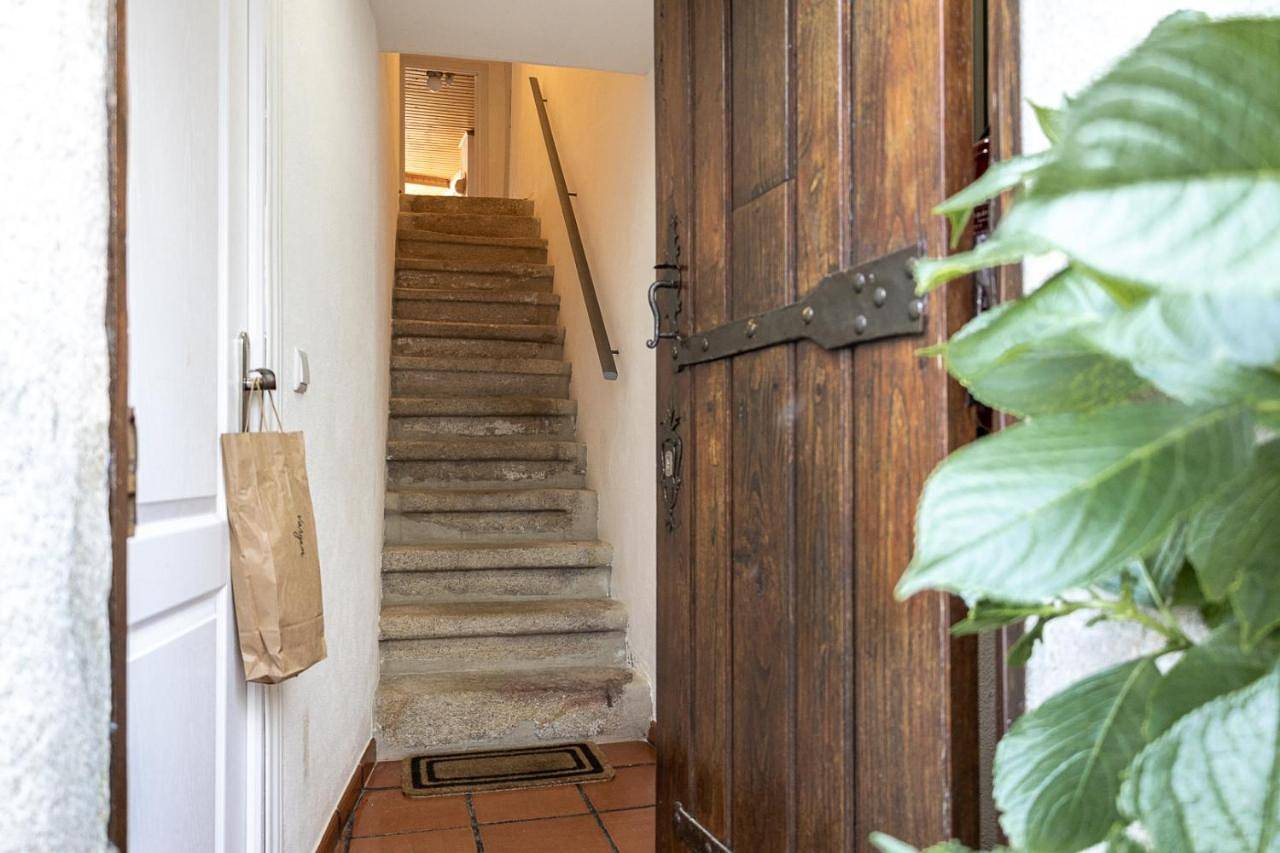 Apartamento inteiro, Casa de Santa Maria in São João Baptista (Castelo de Vide), Serra de São Mamede