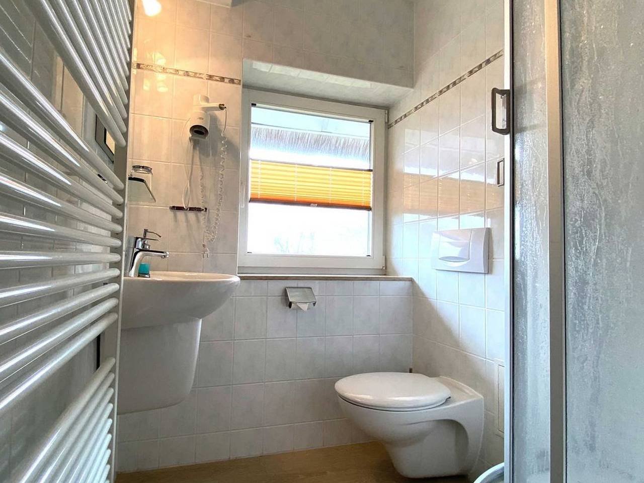 Ganze Ferienwohnung, Süderhaus Hiddensee * App. 7 - Süderhaus Hiddensee * App. 7 in Neuendorf Insel Hiddensee, Hiddensee