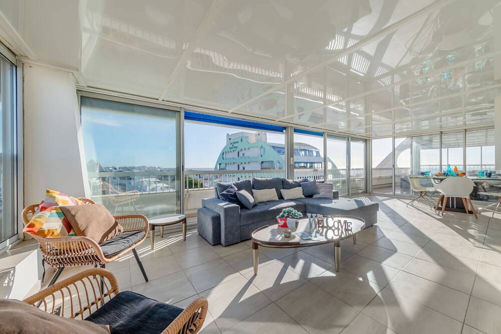Photo : Appartement de vacances