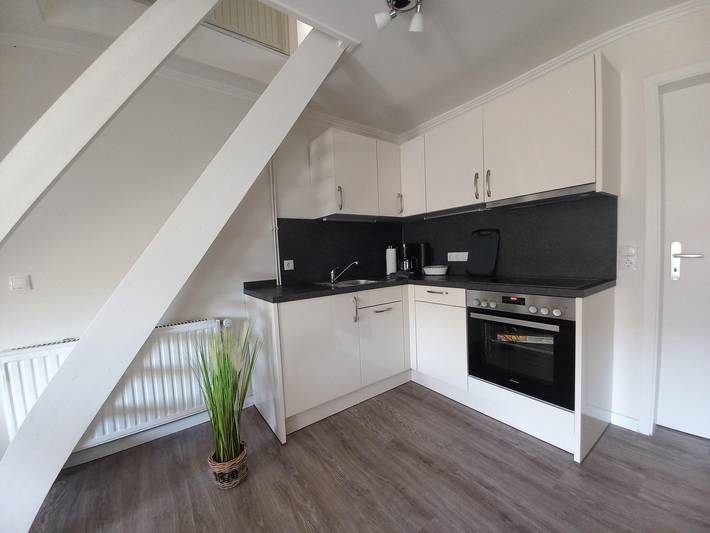 Ferienwohnung für 4 Personen in Tinnum - 4