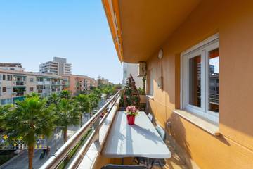 Apartamento De Férias para 4 Pessoas em Torremolinos Centre, Torremolinos, Foto 3