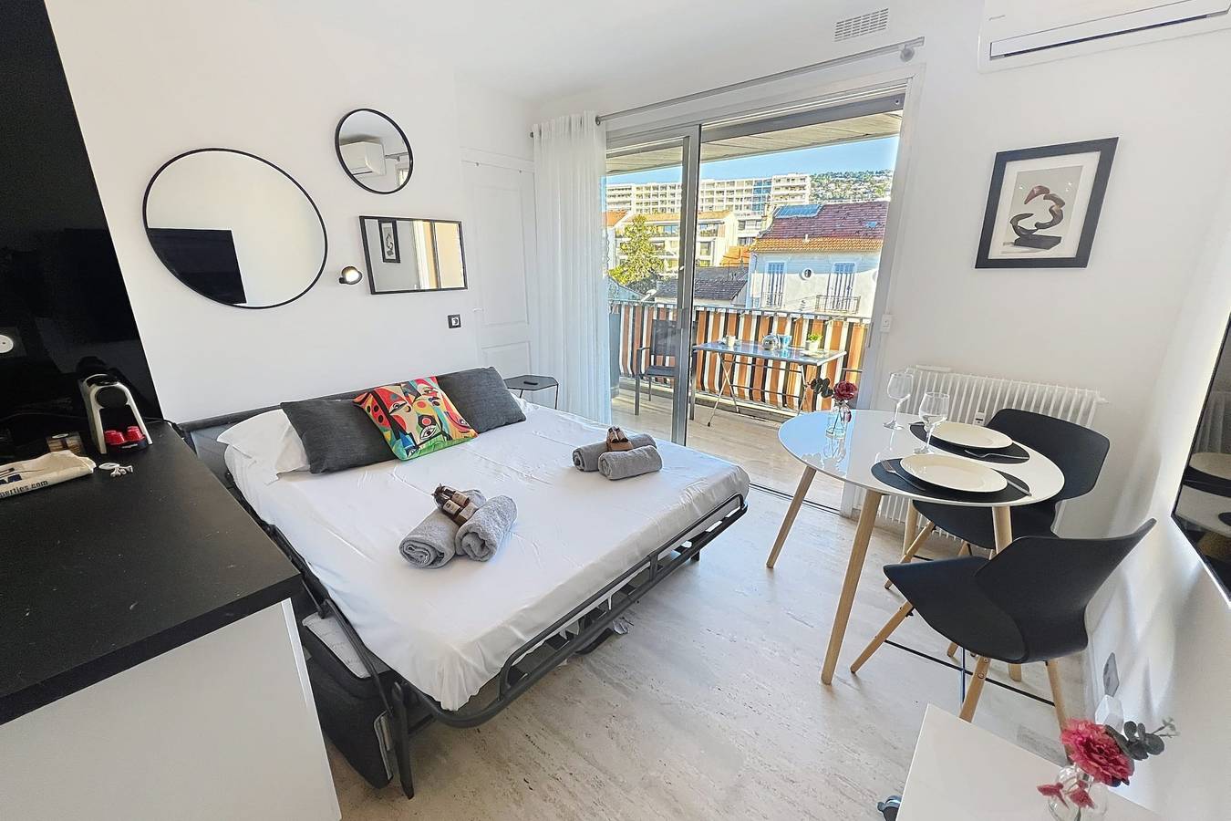 Photo : Appartement de vacances