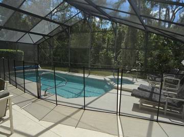 Villa for 8 People in Kissimmee, Osceola County, Photo 2