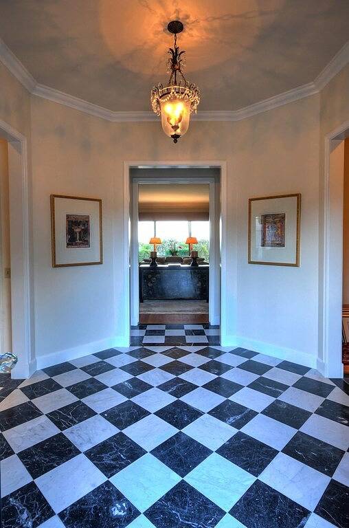 Holiday home for 8 people, with garden, with pets in Big Sur