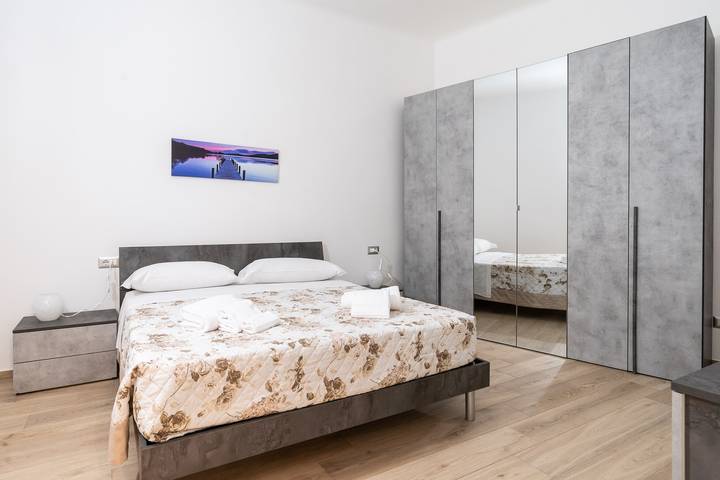 Apartamento de vacaciones para 2 personas - 1