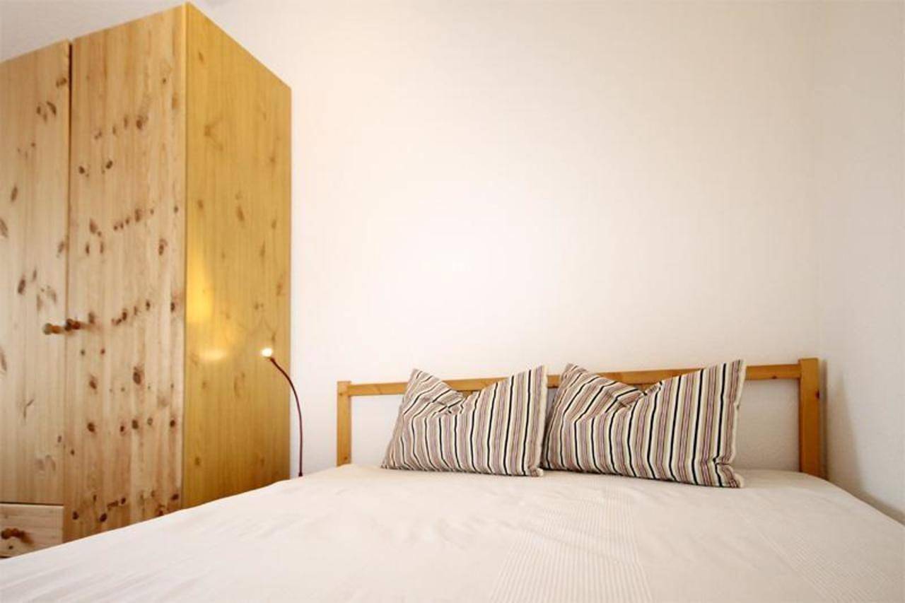 Apartamento vacacional entero, Strandschlösschen Haus Ii We 23 / 9743 in Kühlungsborn, Mar Baltico Mecklenburg