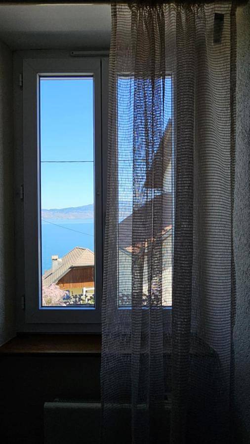 Apartamento de vacaciones para 2 personas, con vistas - 1