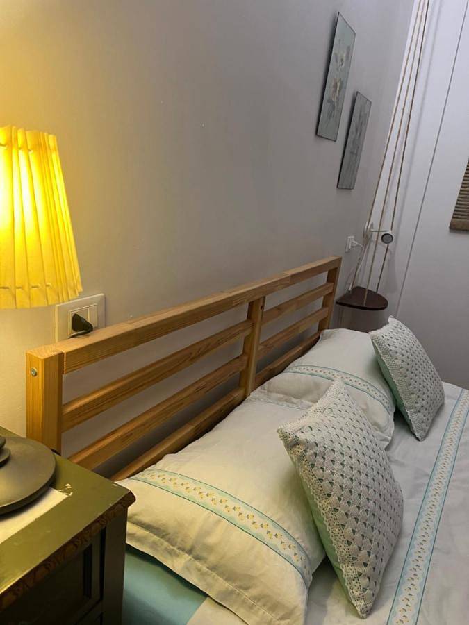 Queen Room with Garden View in Fossacesia, Province de Chieti