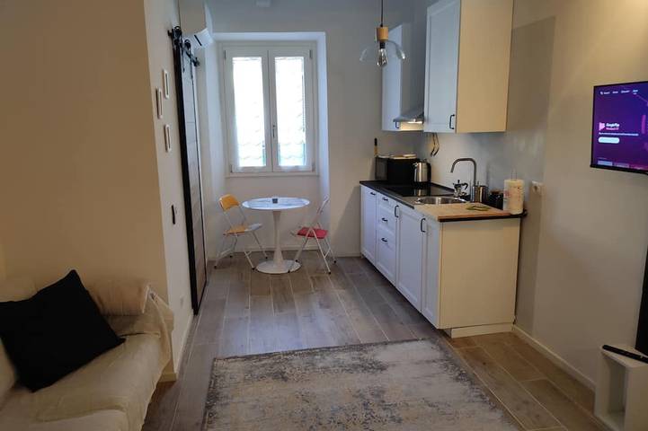 Apartamento de vacaciones para 2 personas - 1