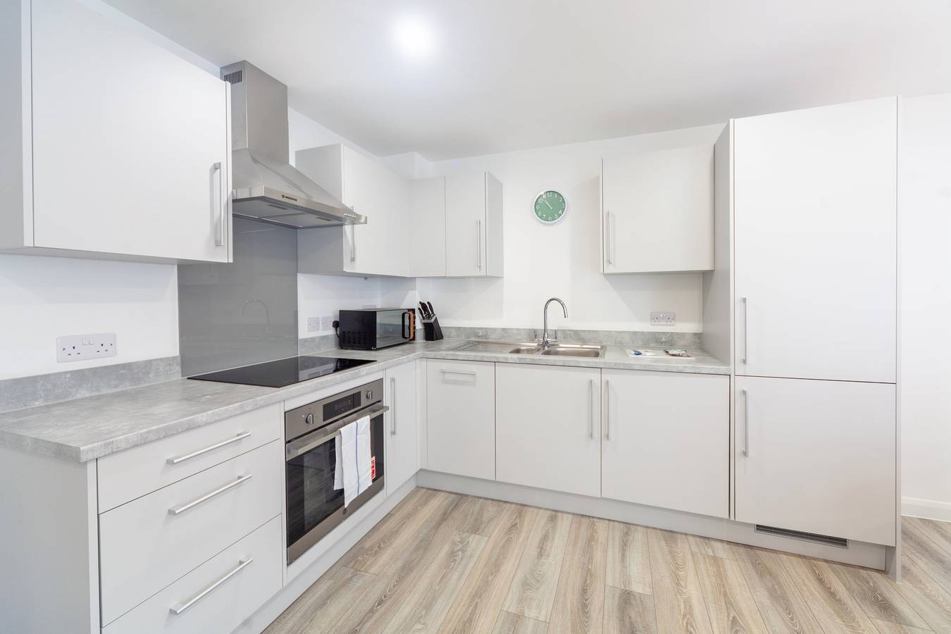 Ganze Wohnung, Fantastic 2 Bedroom Apartment in Ashford in Ashford, Ashford und Umgebung