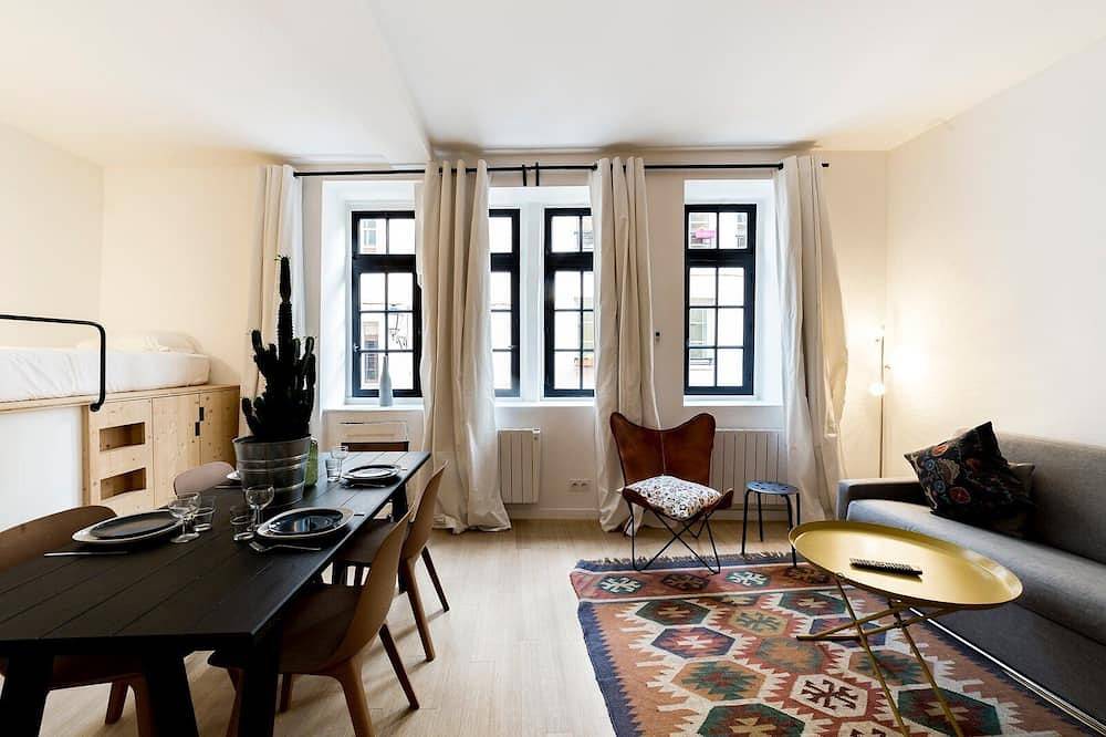 Appartement de vacances