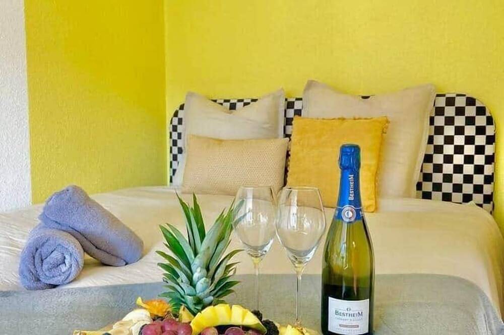 Apartamento entero, Yellow Suite - Séjour Design à 3 - Alsace / Vosges in Masevaux, Parque natural regional de los Ballons des Vosges