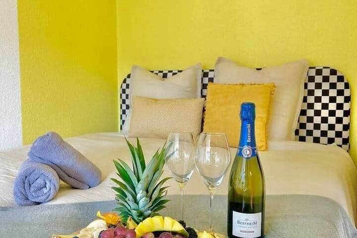 Gîte pour 3 personnes à Masevaux - 4