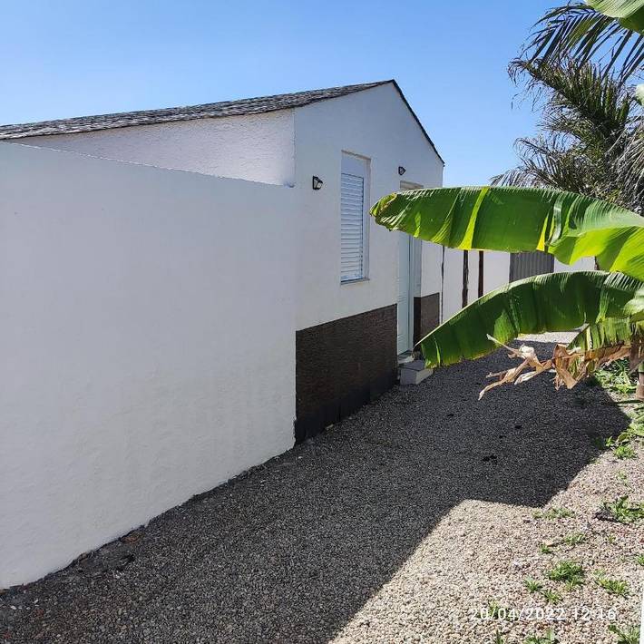 Chalet para 2 personas, con piscina además de vistas y jardín en Provincia de Cádiz - 3