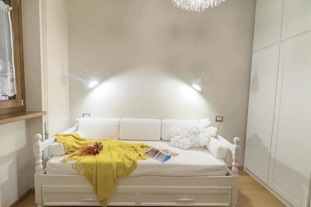 Appartamento intero, Casa Mia in Aprica, Valtellina