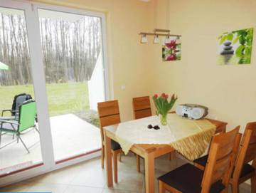Bungalow für 3 Personen in Gelbensande, Fischland - Darß - Zingst, Bild 4