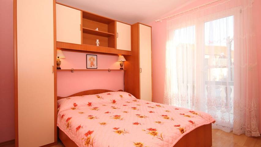 Ferienwohnung für 4 Personen