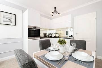 Vacation Rental for 6 Guests in Jelitkowo, Gdansk, Picture 2
