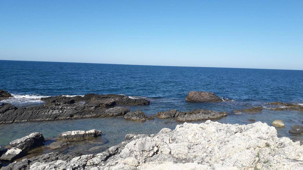 Two-Bedroom Villa in Cozze, Mola di Bari