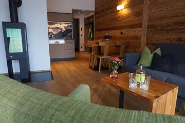 Pension für 6 Personen in Bühl am Alpsee, Immenstadt, Bild 4