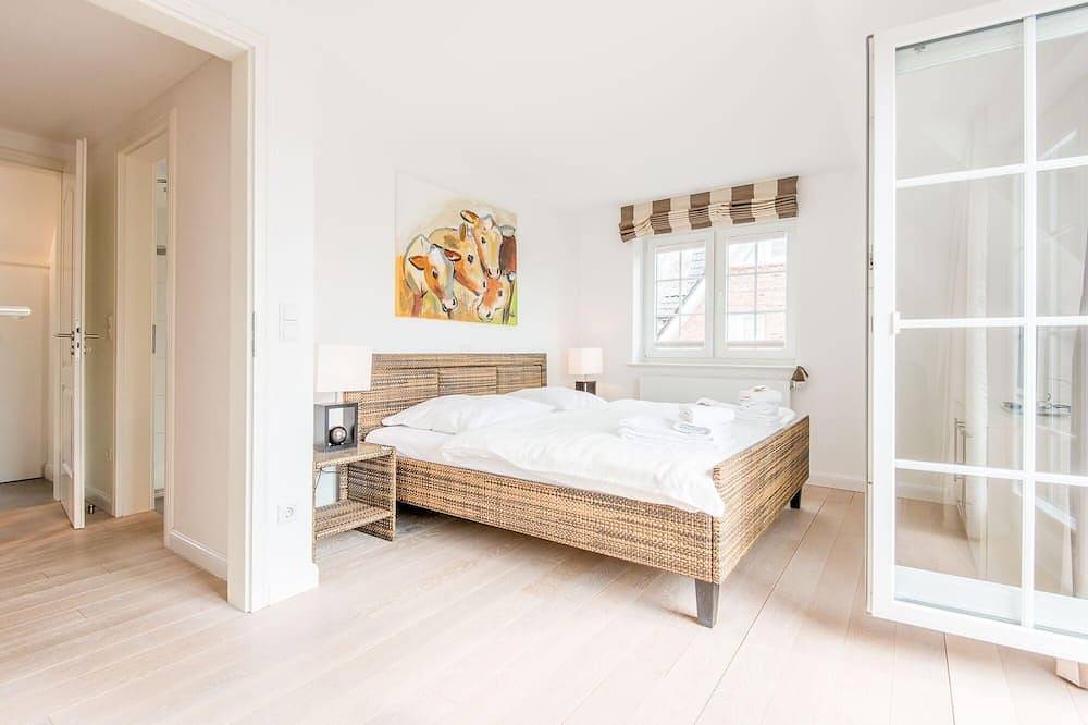 Haus Nordgang 8, Haushälfte B in Tinnum, Sylt (Gemeinde)