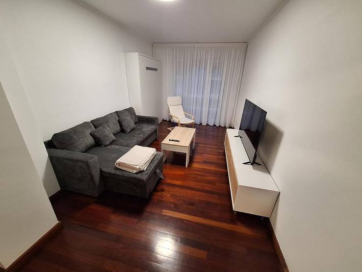 Gîte pour 6 personnes à Noia - 4