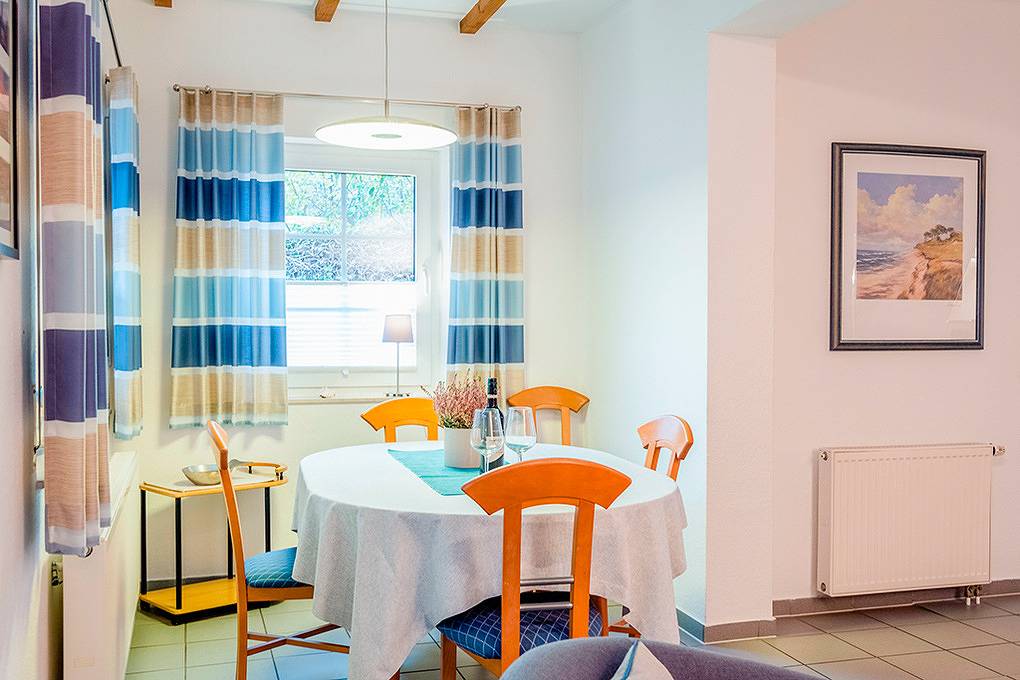 Haus Seestern, foto 8
