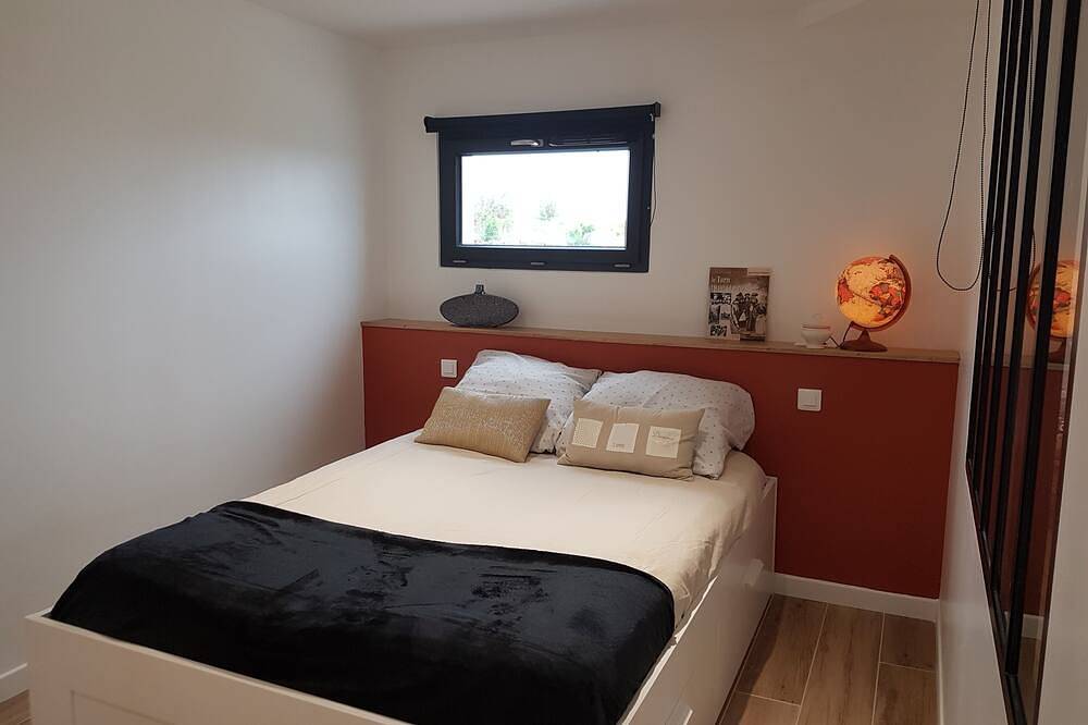 Gîte \"Las Colina\" avec jacuzzi et vue panoramique sur vallée du Tarn in Rabastens, Région d'Albi