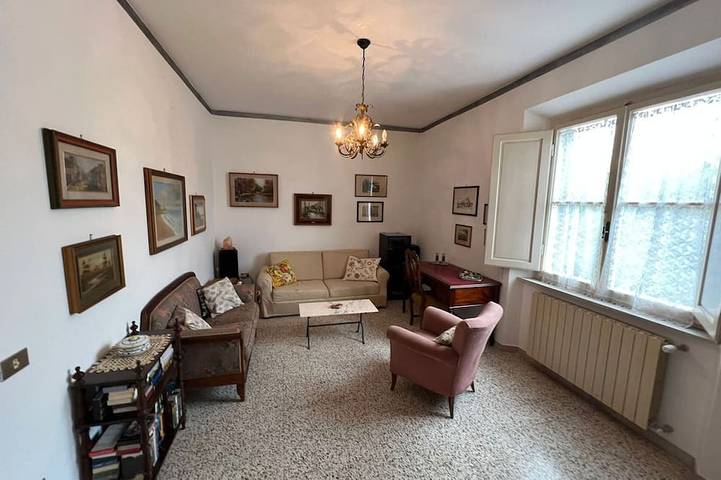Apartamento de vacaciones para 4 personas, con balcón - 1