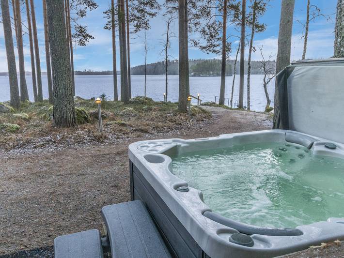 Muikku in Padasjoki, Päijät-Häme