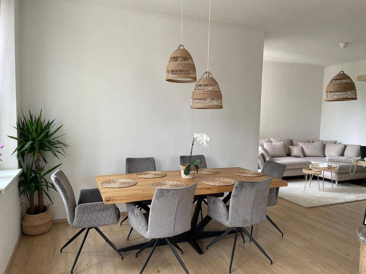 Ganze Wohnung, Apartment Hafingervilla in St. Pölten, Mostviertel