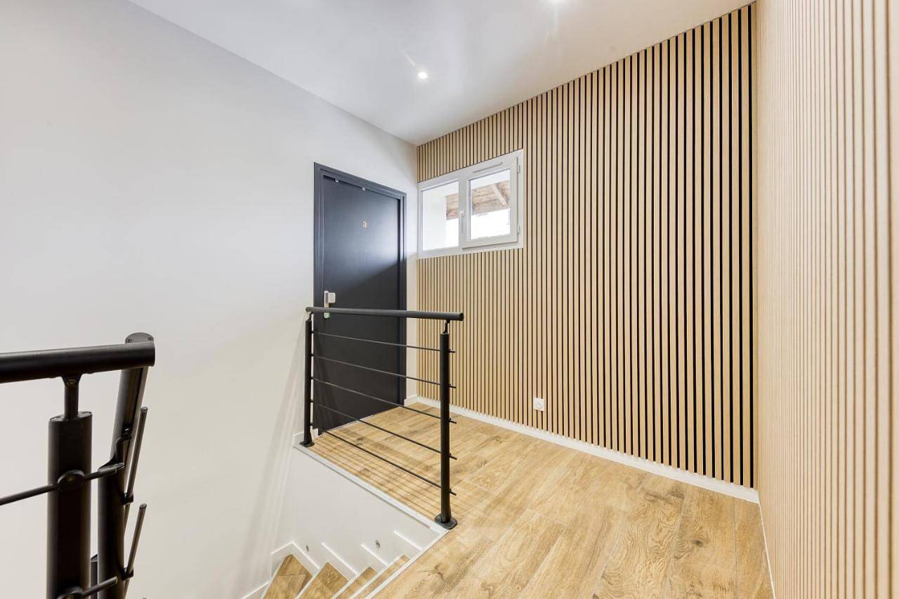 Appartement entier, Luxueux et cosy - Bobigny -Paris in Bobigny, Seine-Saint-Denis