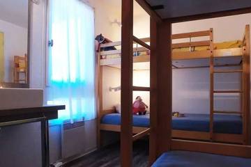 Villa pour 6 Personnes dans Soulac-sur-Mer, Côte d’Argent, Photo 3