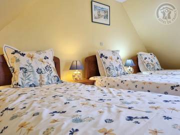 Chambre D’hôte pour 3 Personnes dans Bouvines, Région de Lille, Photo 2