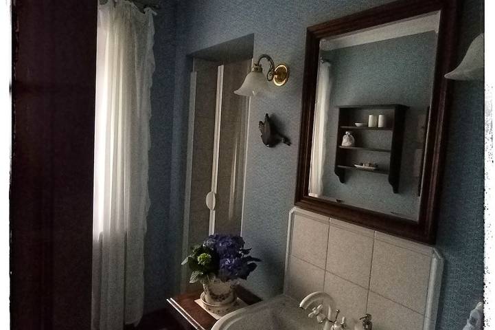 Ganze Wohnung, Romantische Ferienwohnung im Neißetal, nahe Görlitz in Neißeaue, Oberlausitz-Niederschlesien