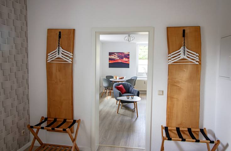 Ferienwohnung für 4 Personen in Wernigerode - 4