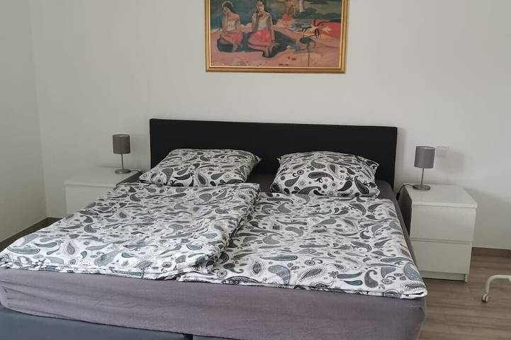 Ferienwohnung für 4 Personen, mit Terrasse in der Südeifel - 4